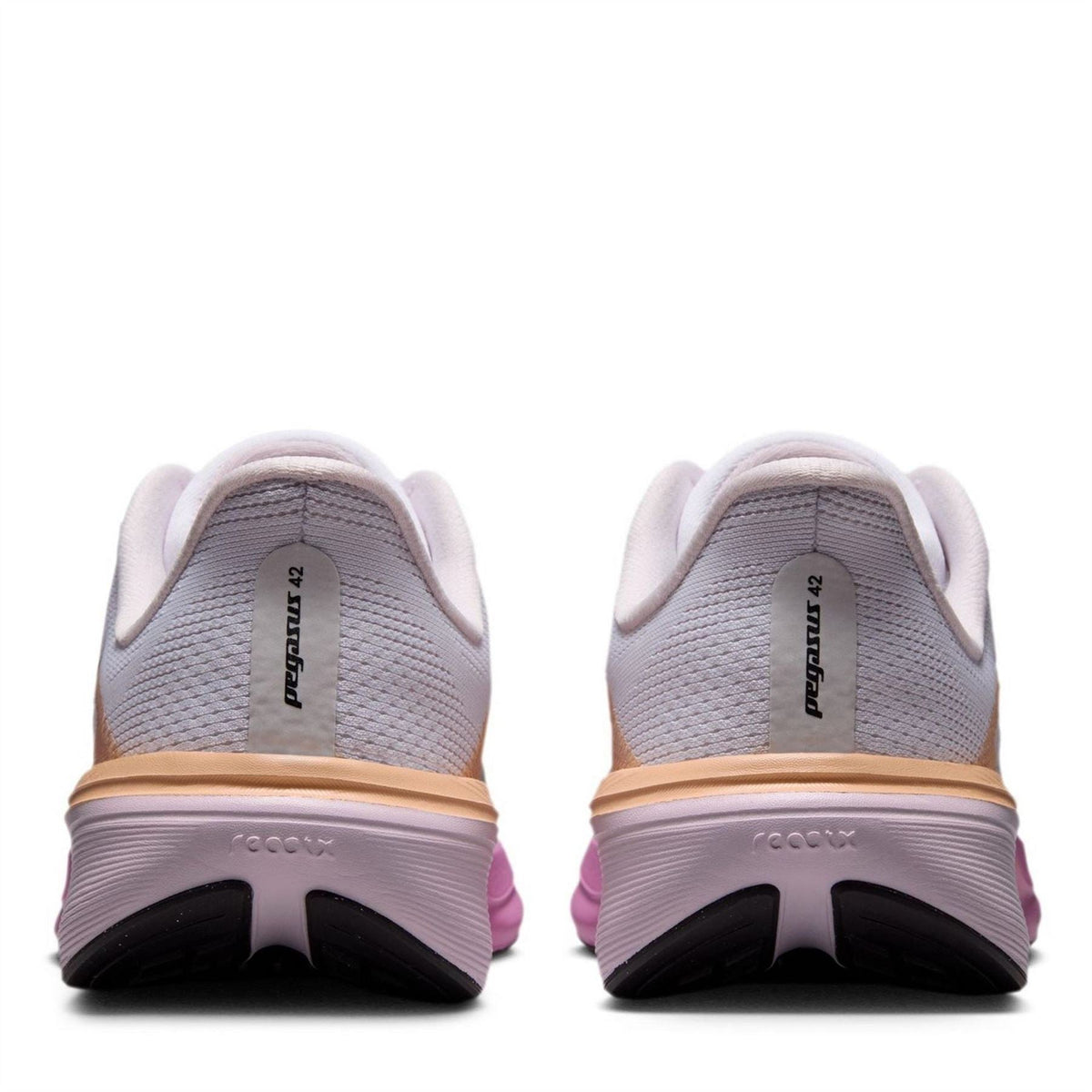 Nike Pegasus 42 Lace-Up Sneakers