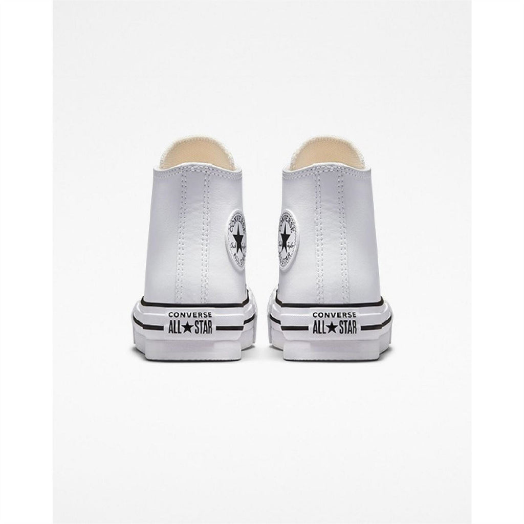 Converse Chuck Taylor All Star Eva High Top Trainers