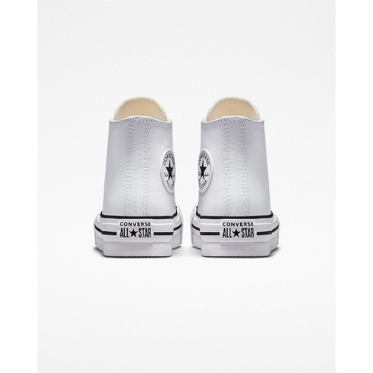 Converse Chuck Taylor All Star Eva High Top Trainers