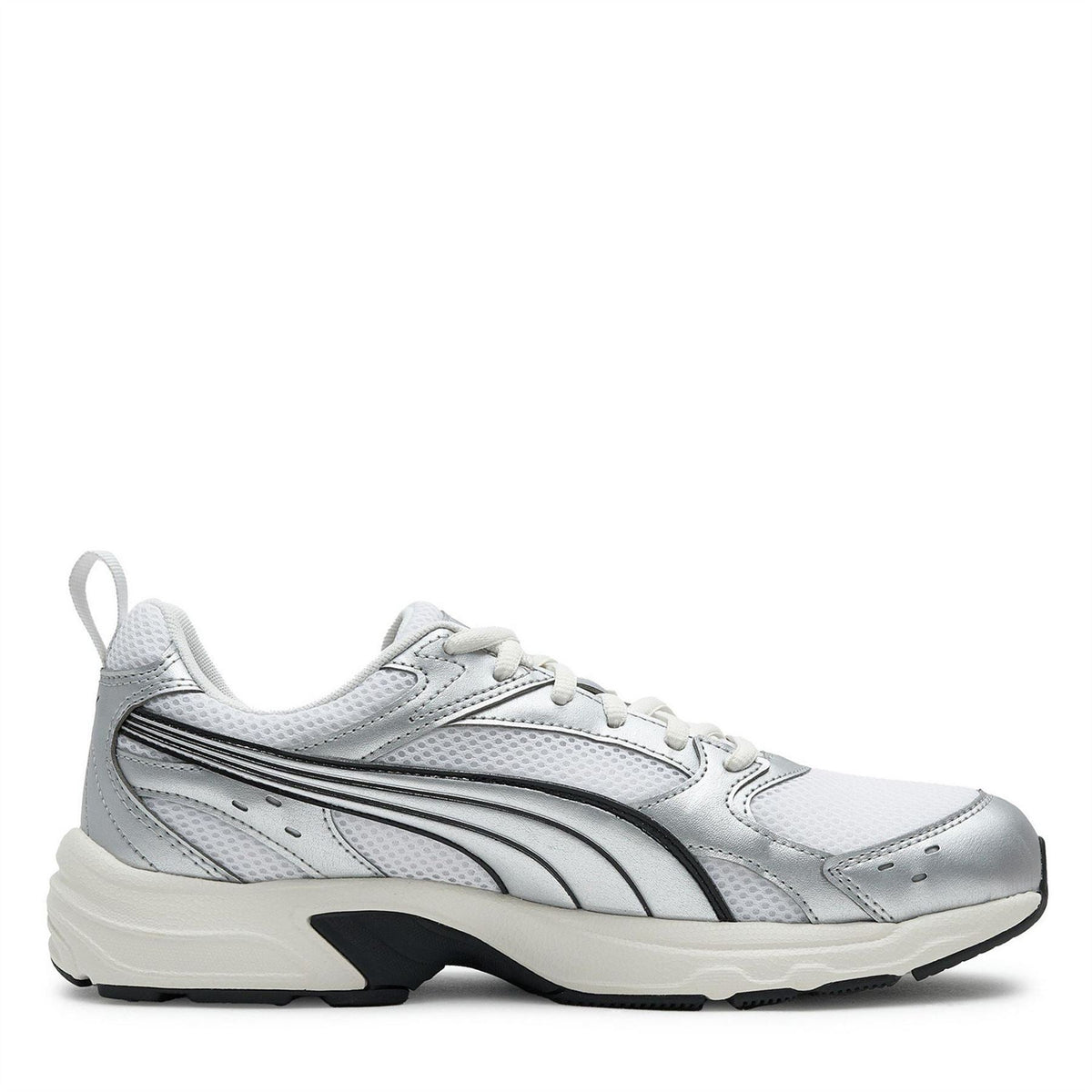 Puma Milenio Tech Lace Up Sneakers