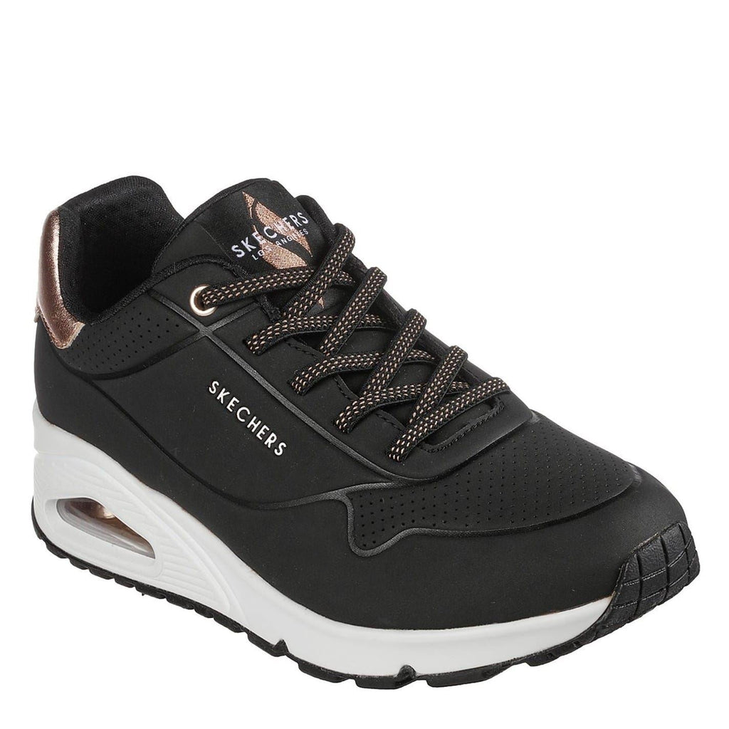 Skechers Womens Stand On Air Trainers