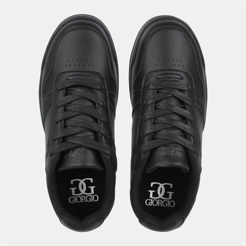 Giorgio Lace Trainer