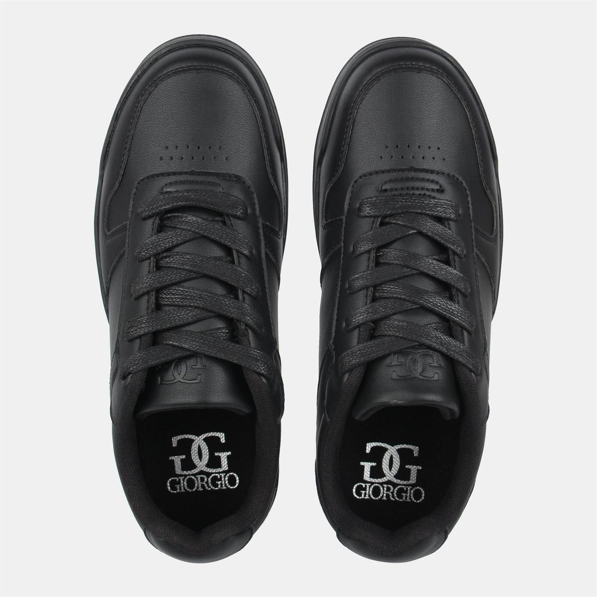 Giorgio Lace Trainer