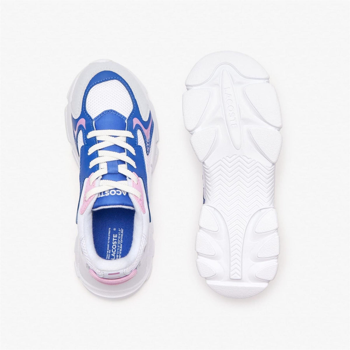 Lacoste L003 Neo Trainers