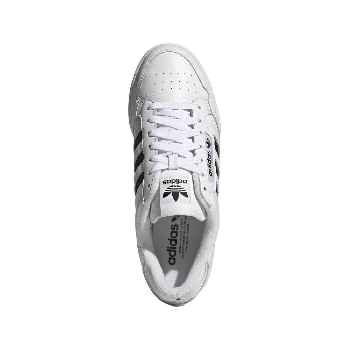 adidas Originals Continental 80 Stripes Trainers