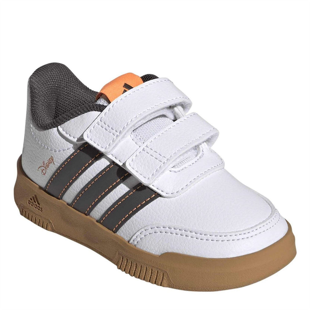 adidas Tensaur Zooto Low Top Sneakers