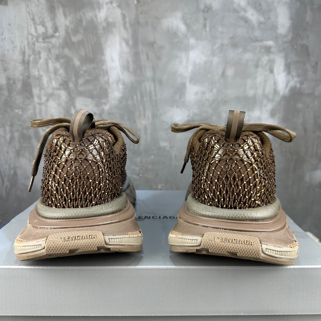 Balenciaga Limited Edition Style Shoe
