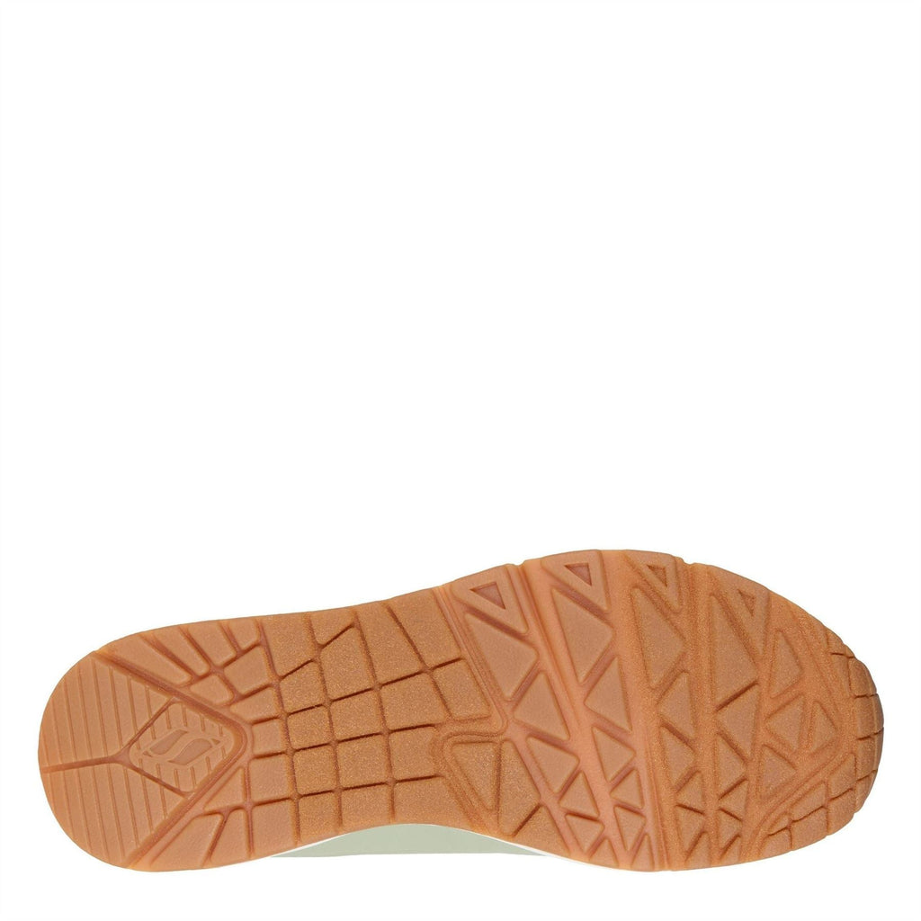 Skechers Womens Stand On Air Trainers