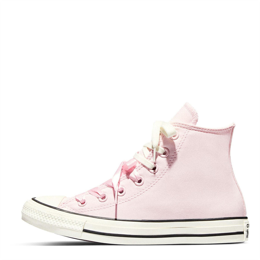 Converse Canvas High Top Trainers