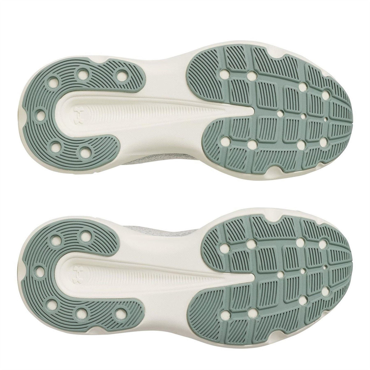 Under Armour Infinity Low Top Lace-Up Sneakers