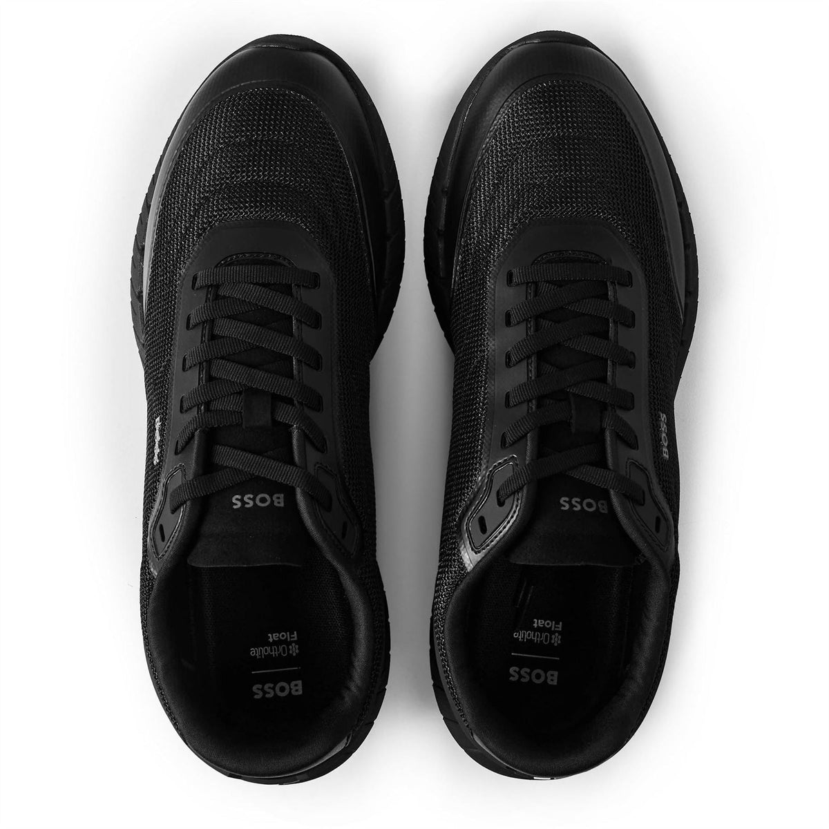 Boss Trainers