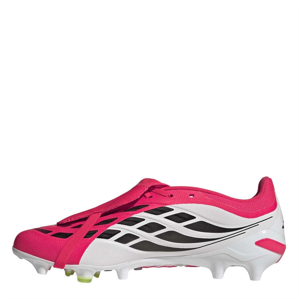 adidas Predator League Firm Ground Low Top Sneakers