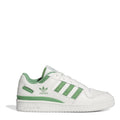 adidas Originals Forum Low Top Three Stripes Sneakers