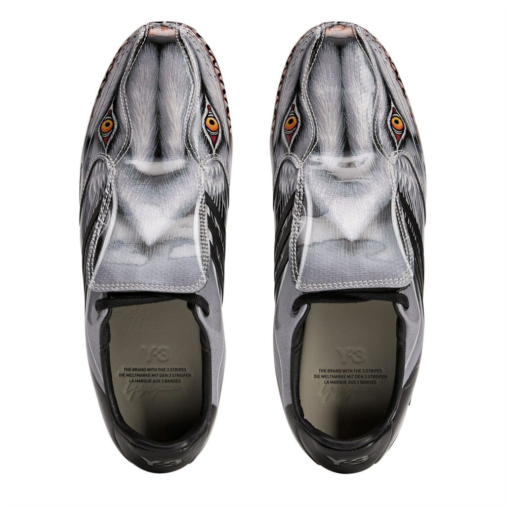 Y-3 F50 Tunit Beast Pack Football Trainers