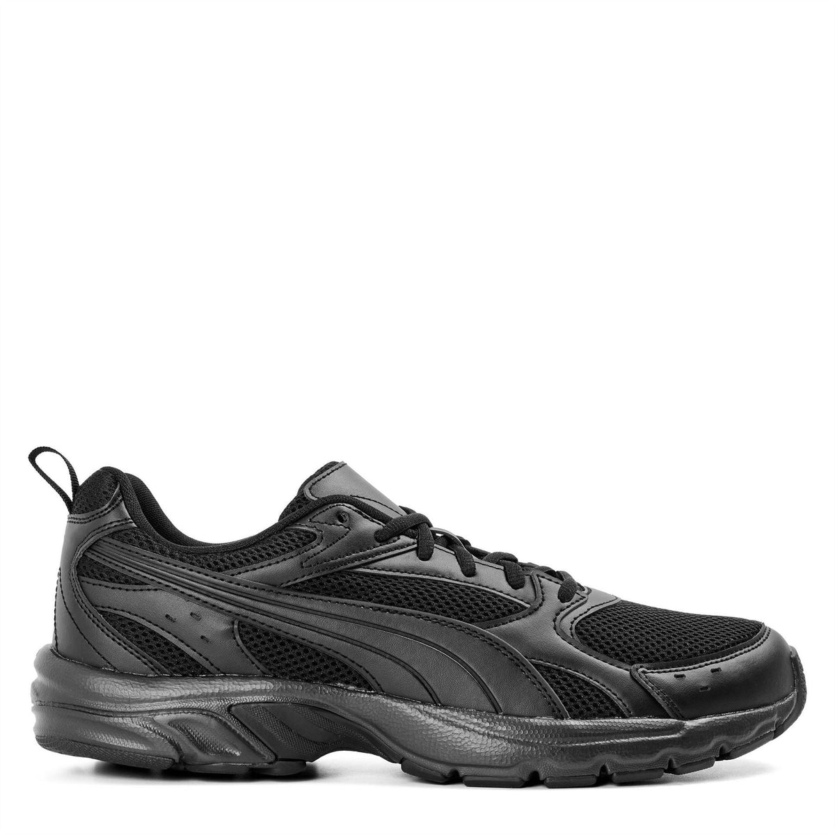 Puma Milenio Tech Lace Up Sneakers