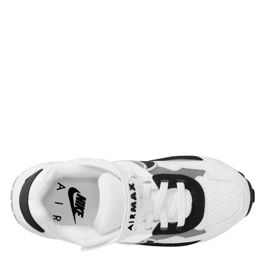Nike Air Max Solo Lace Up Road Sneakers