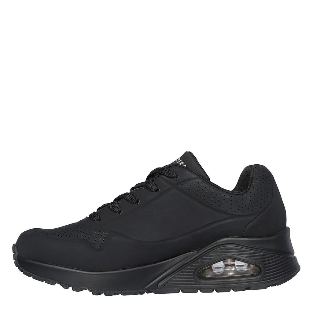 Skechers Womens Stand On Air Trainers