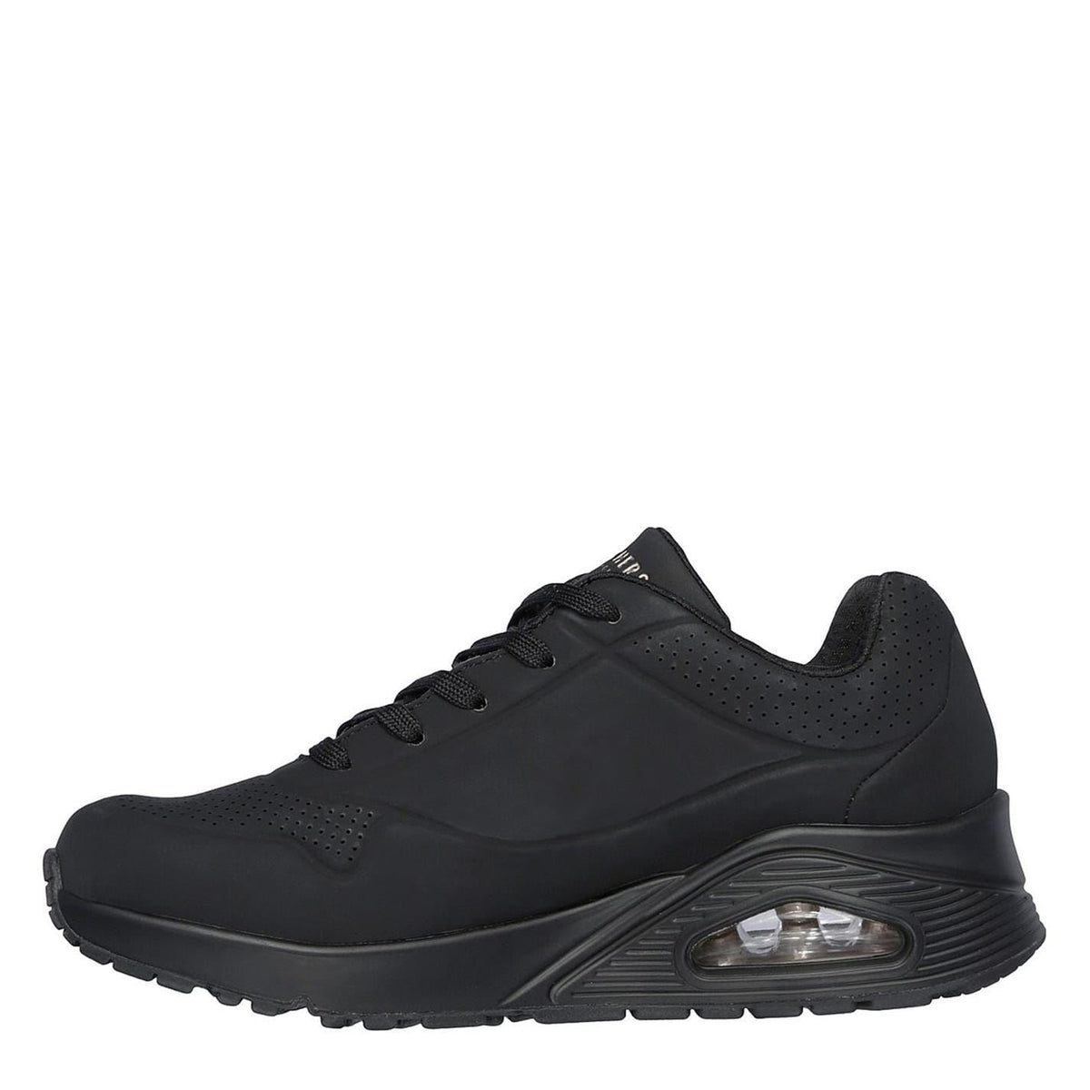 Skechers Womens Stand On Air Trainers