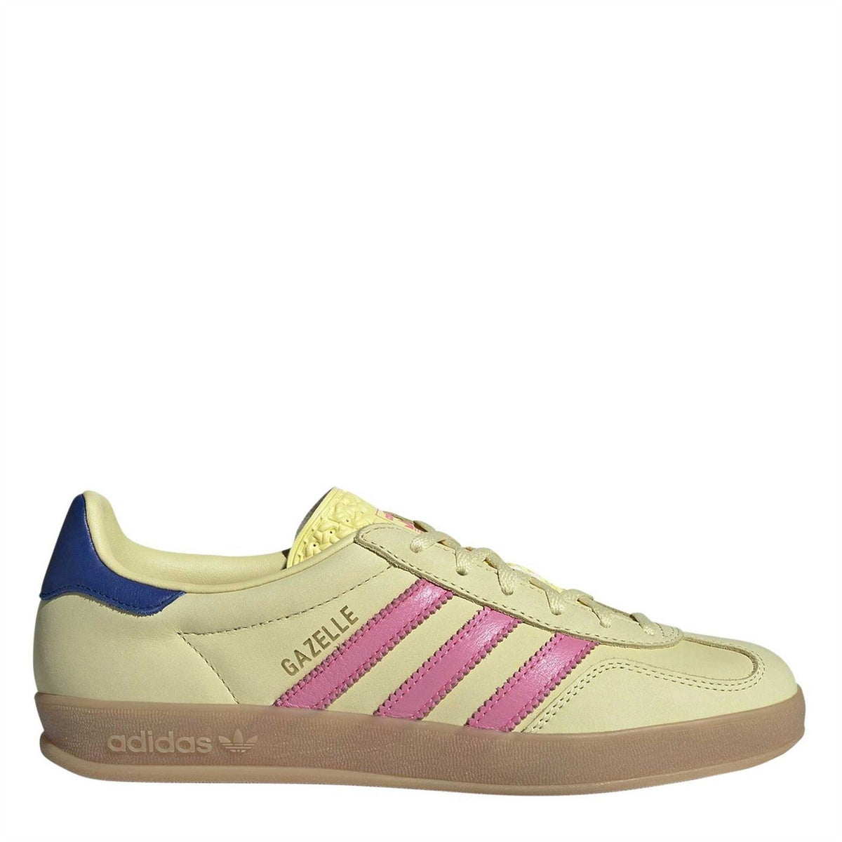 adidas Originals Gazelle Indoor Trainers