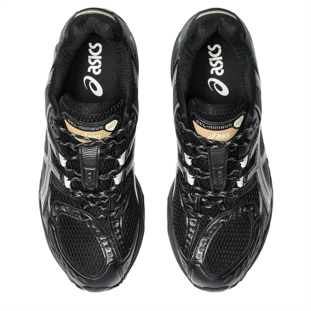 Asics Gel Nimbus .1 Gel Nimbus Low Top Trainers