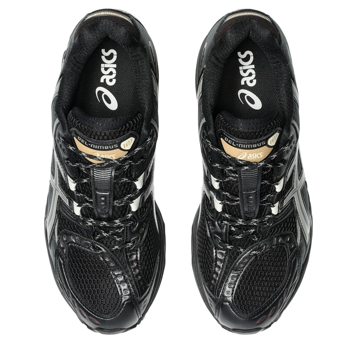 Asics Gel Nimbus .1 Gel Nimbus Low Top Trainers