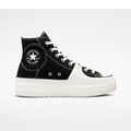 Converse Chuck Taylor All Star Con Canvas High Top Trainers