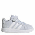 adidas Grand Court Low Top Sneakers
