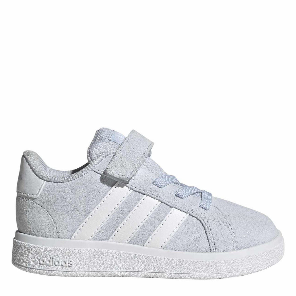 adidas Grand Court Low Top Sneakers
