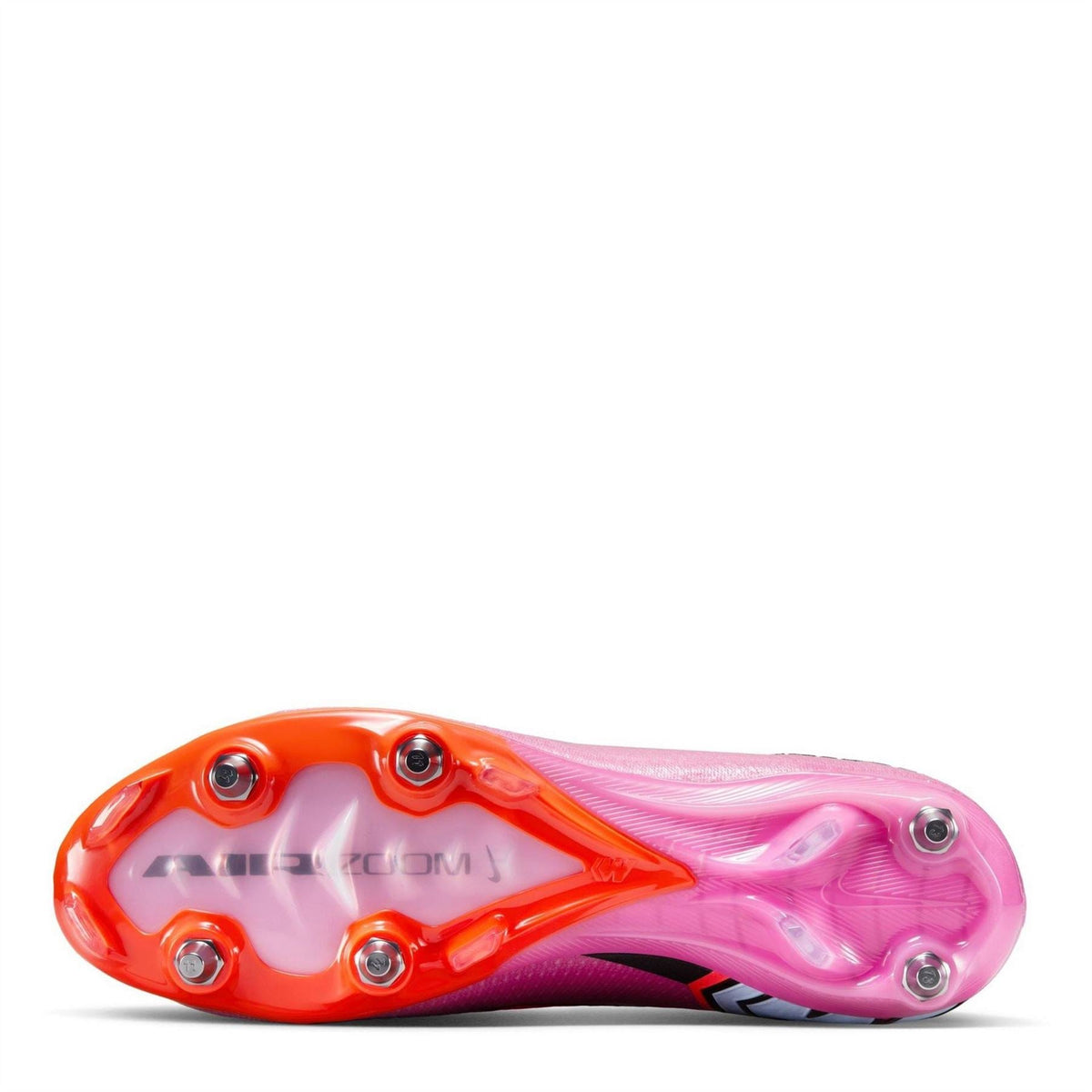 Nike Zoom Vapor 16 Elite Soft Ground Graphic Print Sneakers