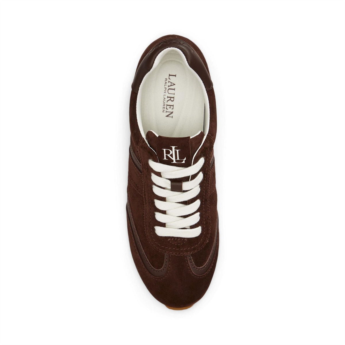 Lauren by Ralph Lauren Chuck Taylor All Star Ox Canvasas Low Top Trainers