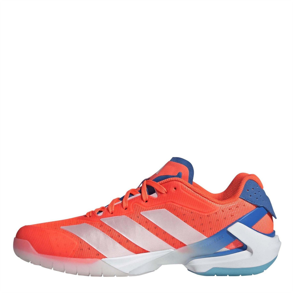 adidas Adizero Count Lace Up Sneakers