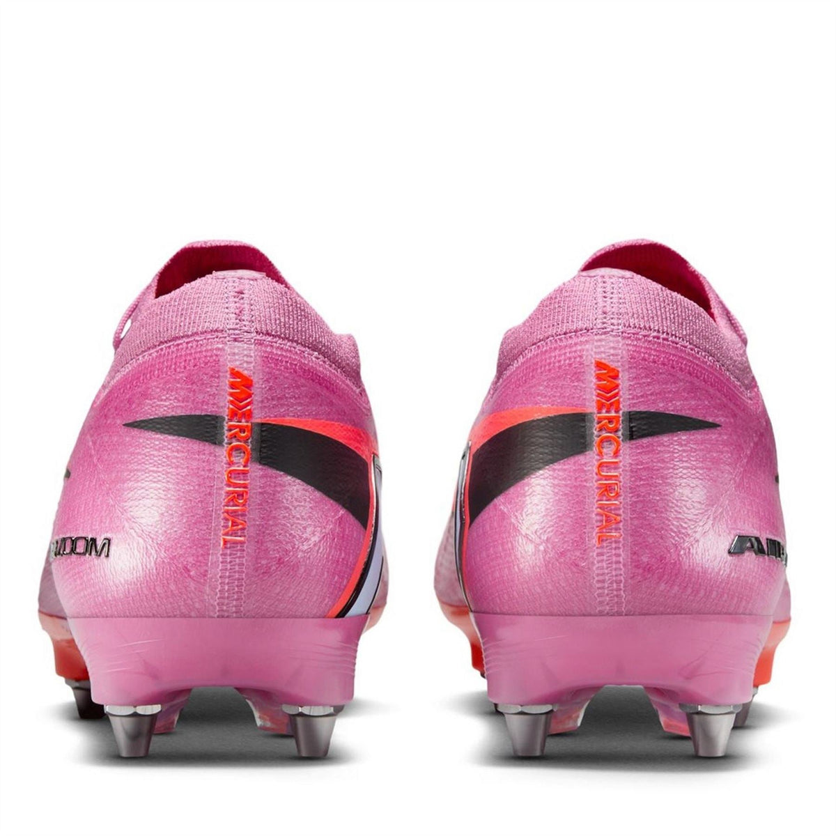Nike Zoom Vapor 16 Elite Soft Ground Graphic Print Sneakers