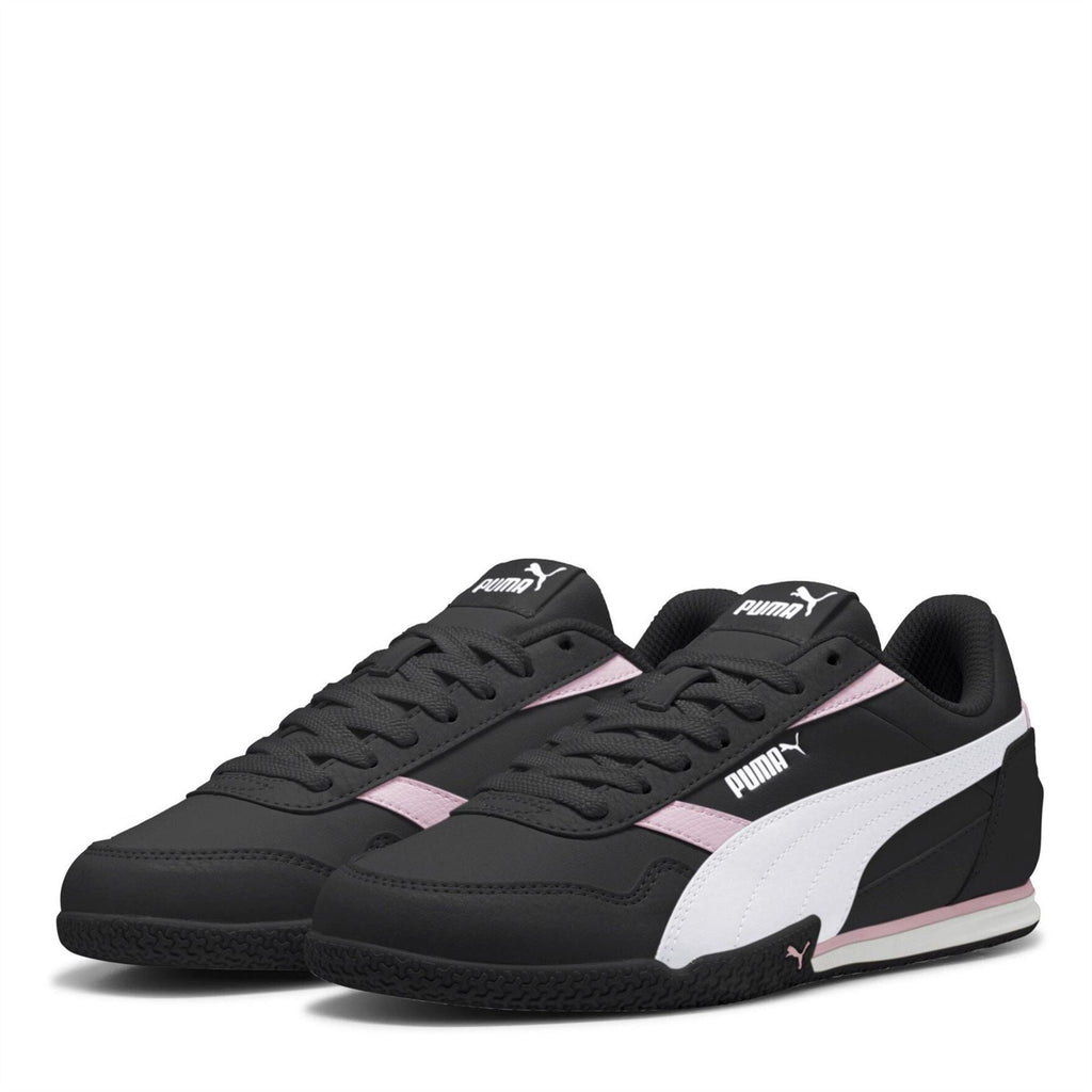 Puma Bella Donna Sl Low Top Trainers