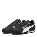 Puma Bella Donna Sl Low Top Trainers