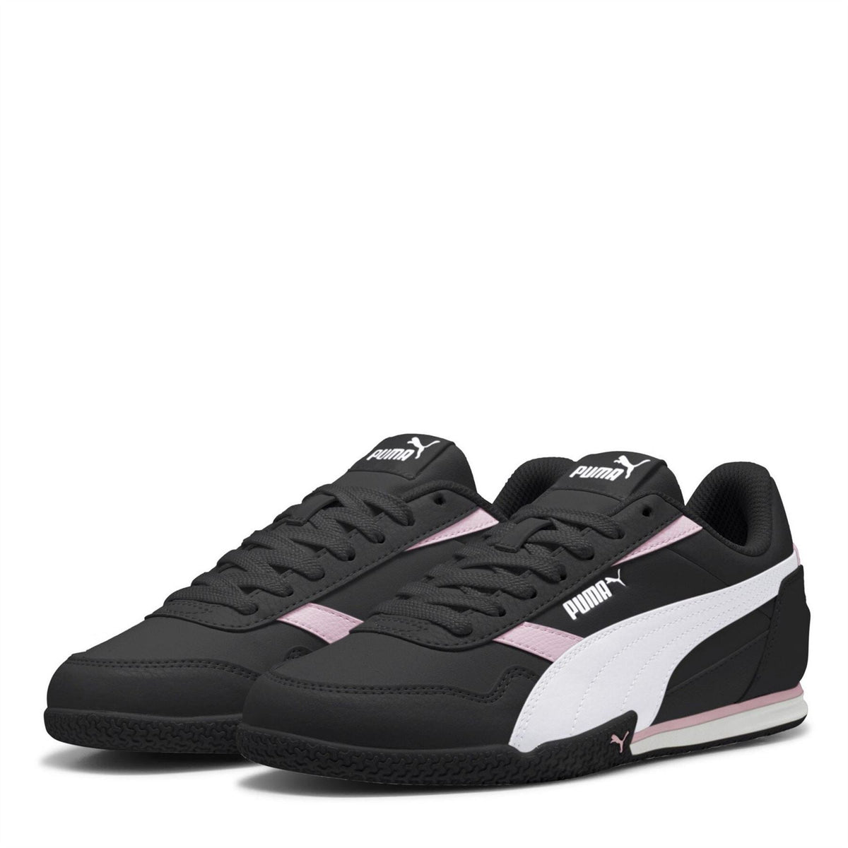Puma Bella Donna Sl Low Top Trainers