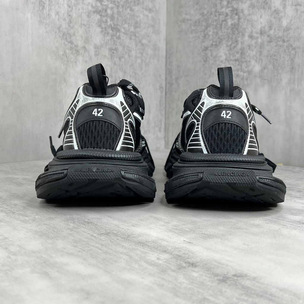 Balenciaga Limited Edition Couple's Style Shoe