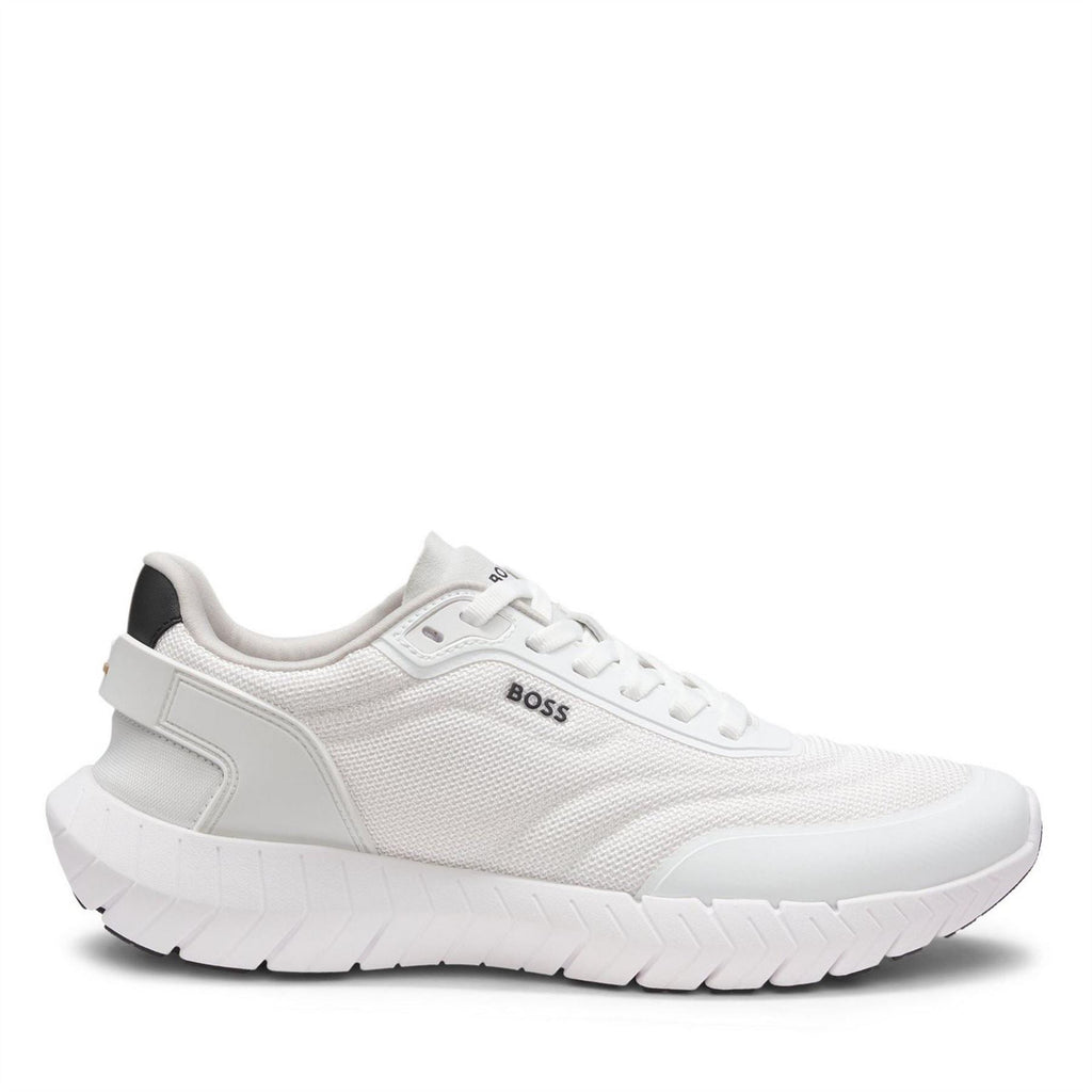 Boss Trainers