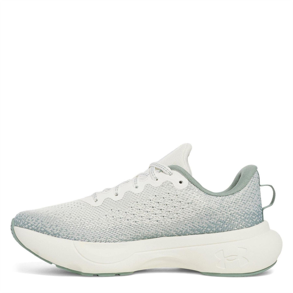 Under Armour Infinity Low Top Lace-Up Sneakers