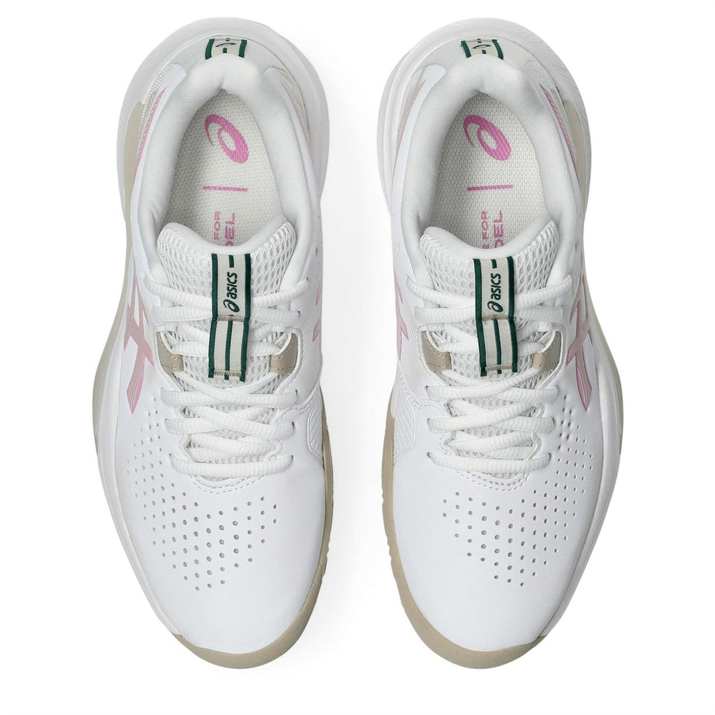 Asics Womens Gel Challenger 15 Padel Trainers