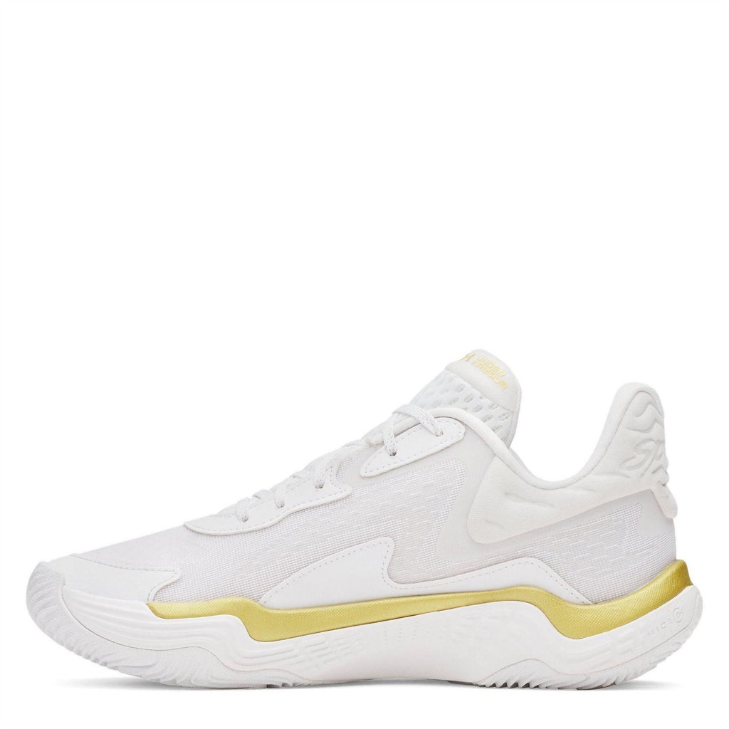 Under Armour Spawn 7 Basketball Trainers