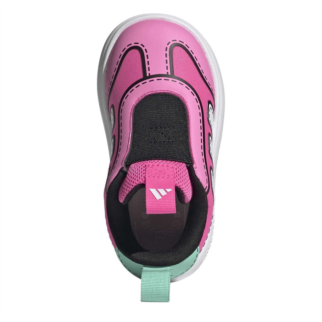 adidas Bubblecomic I Trainers