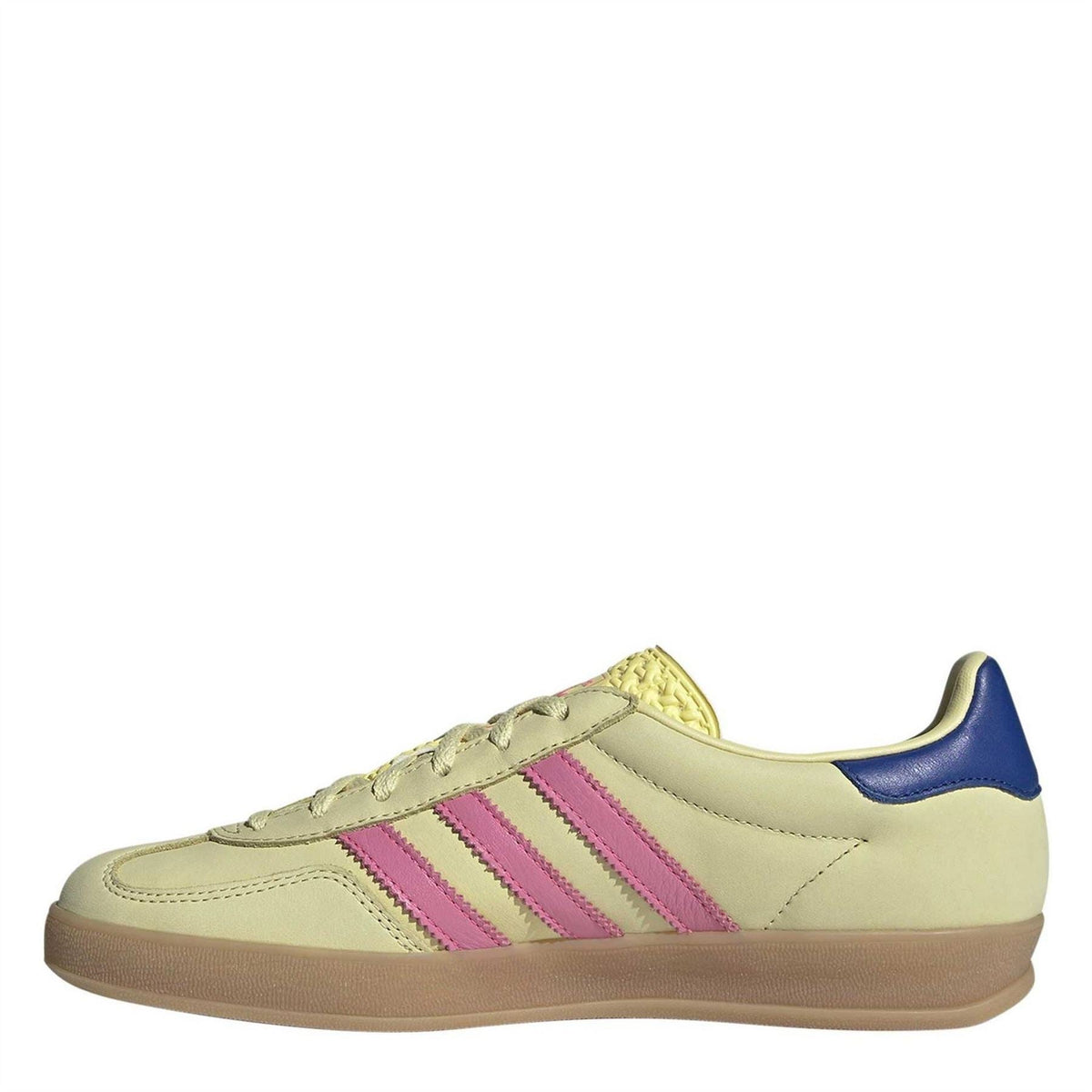 adidas Originals Gazelle Indoor Trainers