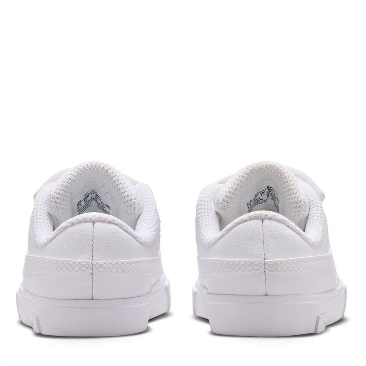 Nike Low Top Trainers