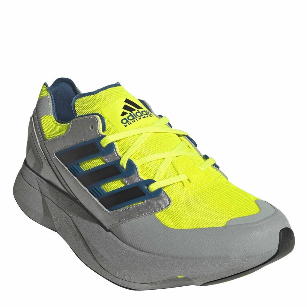 adidas Equipment Adi Lace-Up Platform Sneakers
