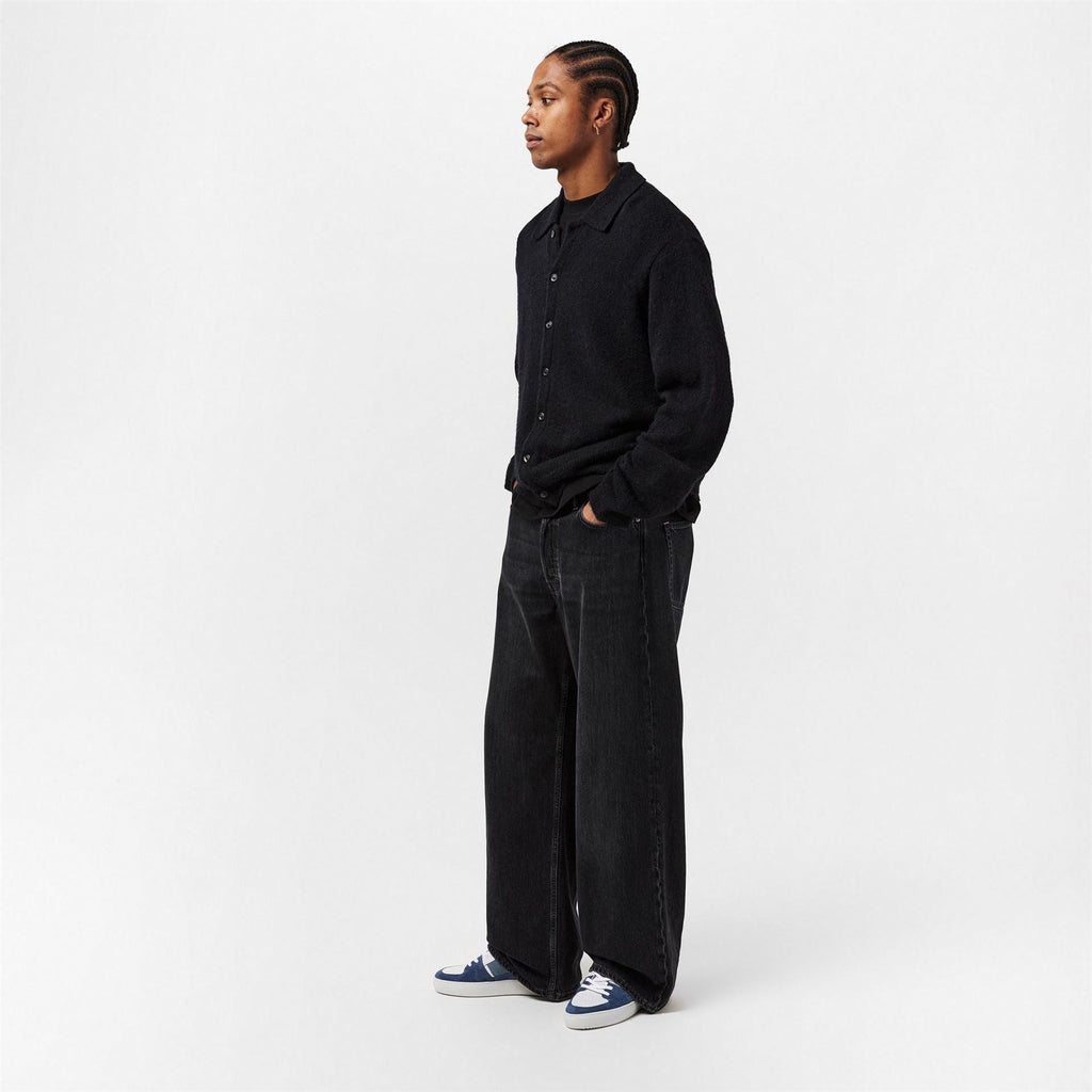 Android Homme Mens Point Dume Low Top Trainers