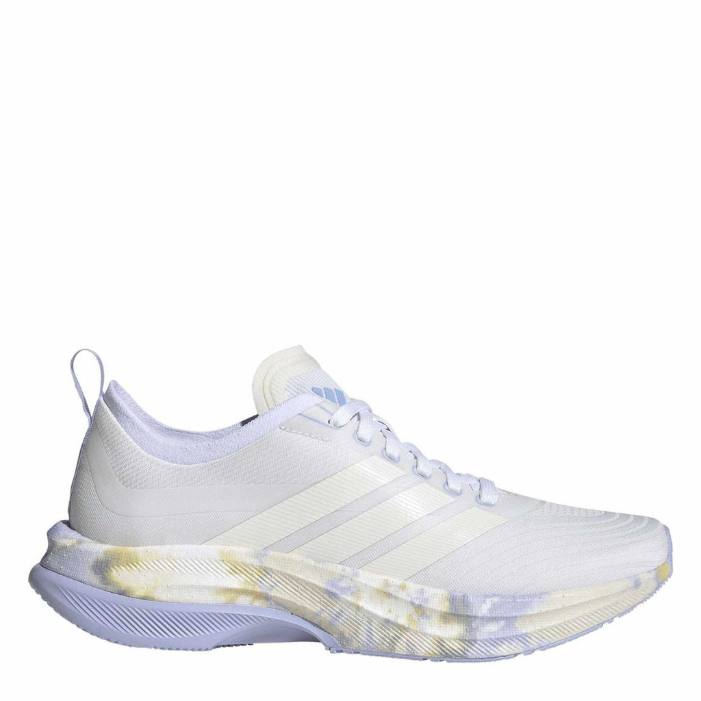 adidas Moveboost Lace Up Road Sneakers