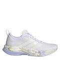 adidas Moveboost Lace Up Road Sneakers