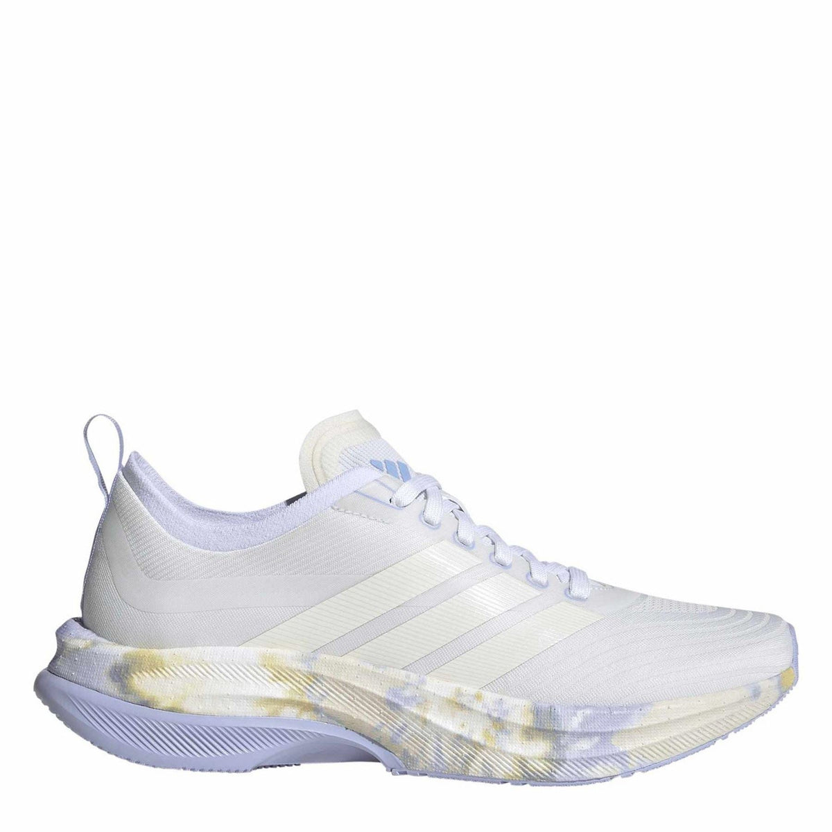adidas Moveboost Lace Up Road Sneakers