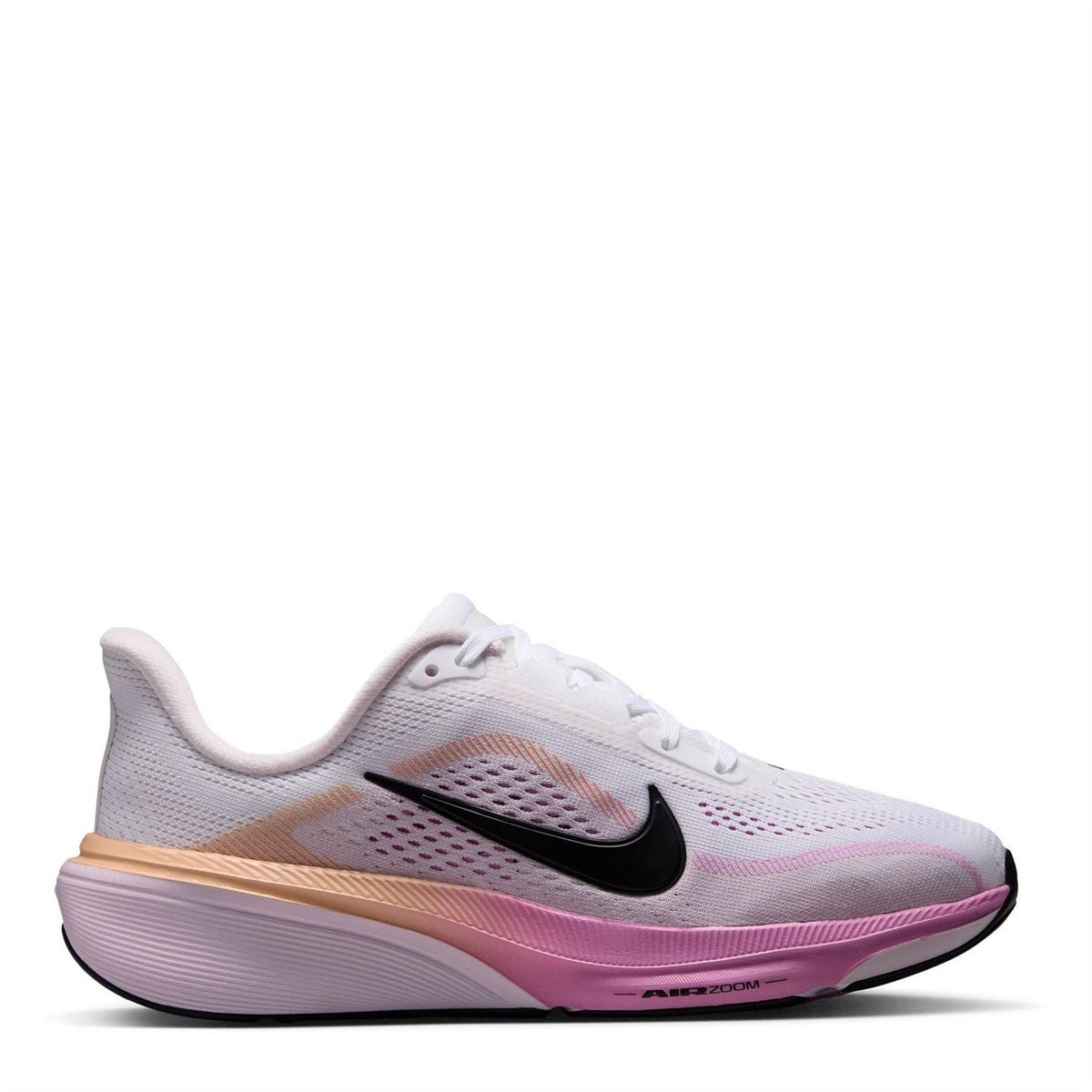 Nike Pegasus 42 Lace-Up Sneakers