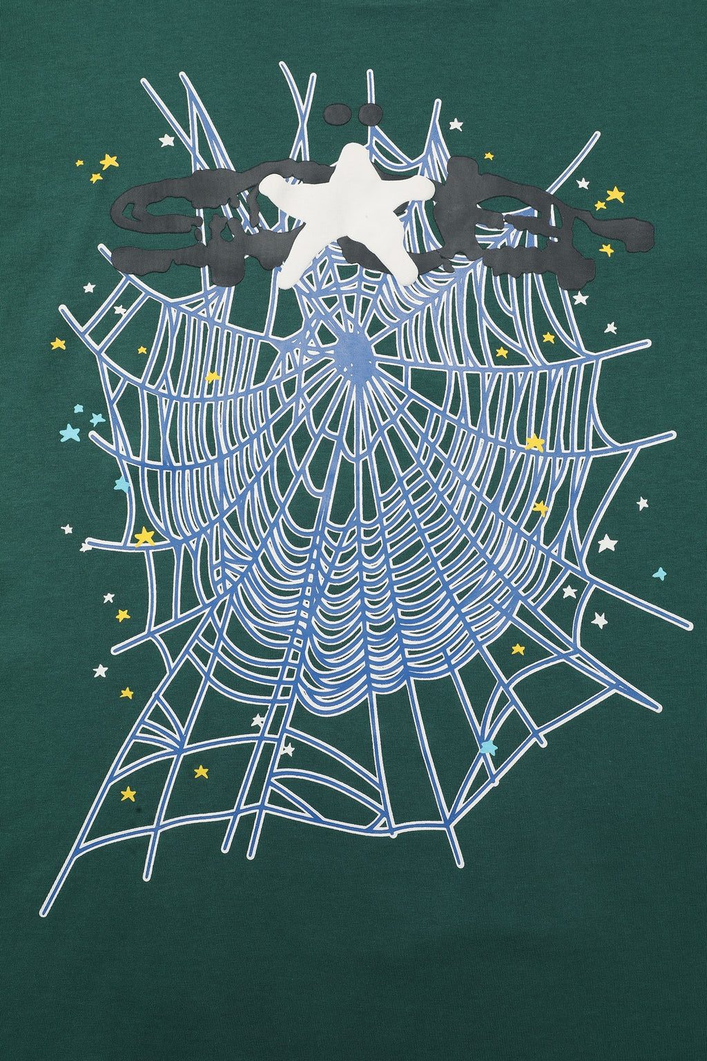 Sp5der T-shirt 6208